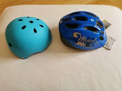 Casques enfants