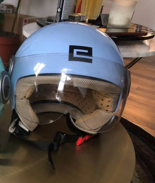 1 Casque Exklusiv
