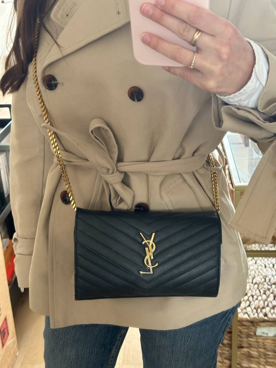 Sac YSL Cassandre