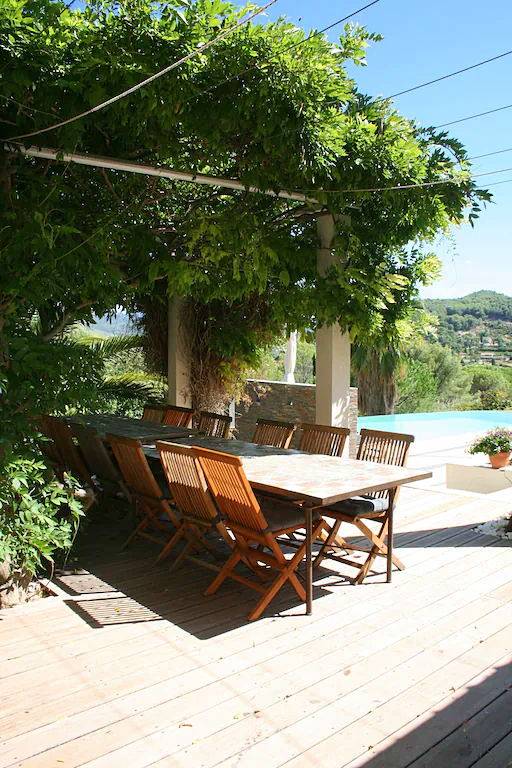 Une photo de l’annonce de location de vacances