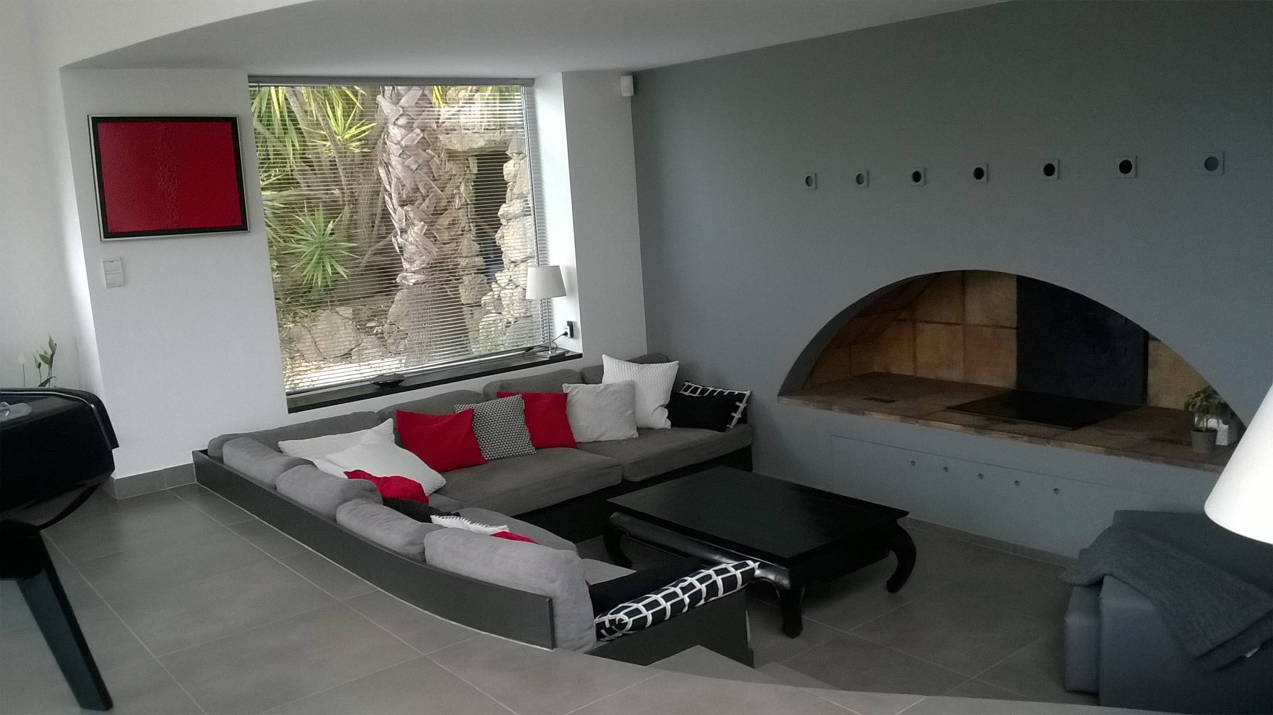 Une photo de l’annonce de location de vacances