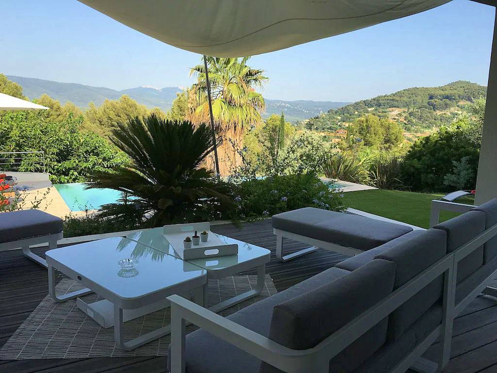 Une photo de l’annonce de location de vacances