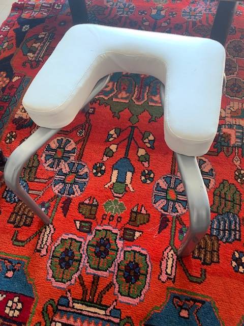 Banc de Yoga
