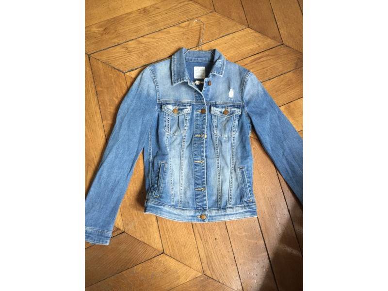 Veste jean Esprit - Taille S