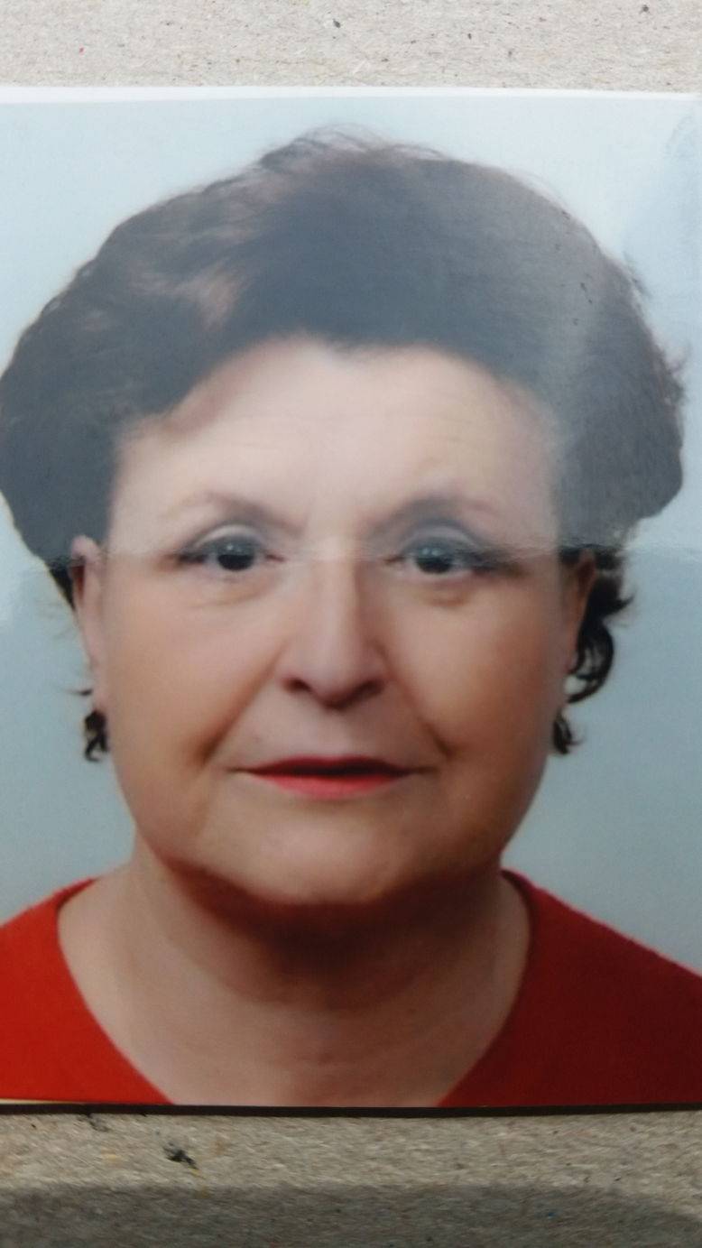 Magdeleine