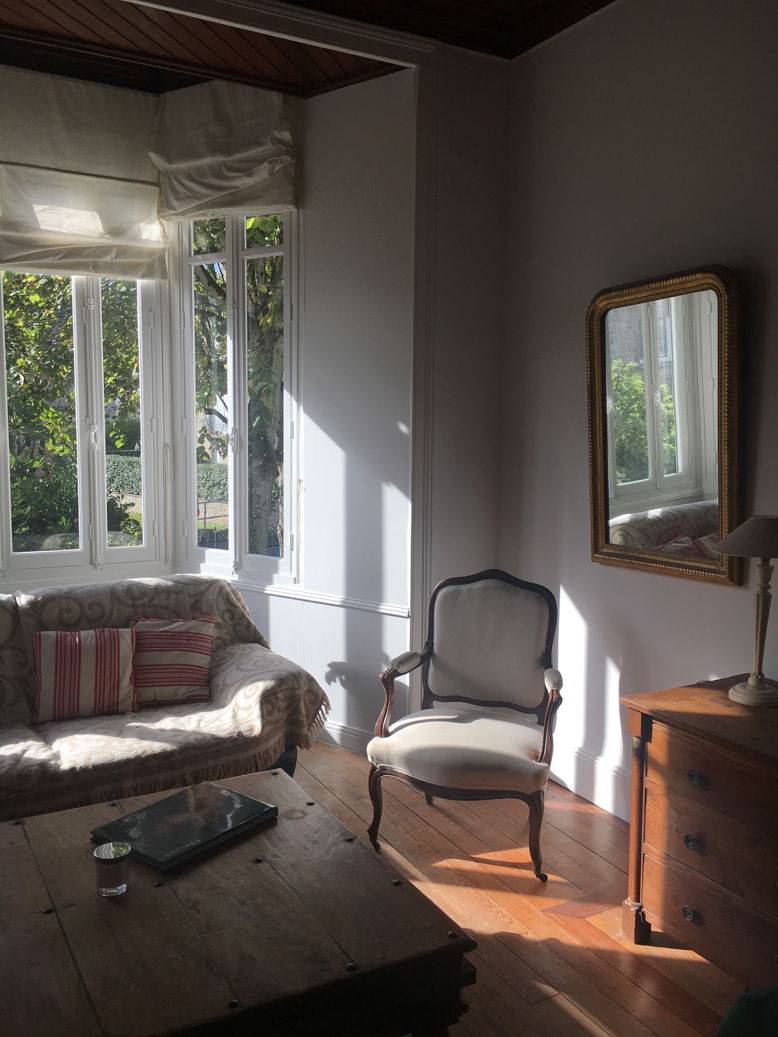Une photo de l’annonce de location de vacances