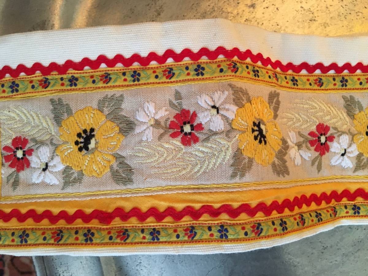 Ceinture unique et originale de créateur