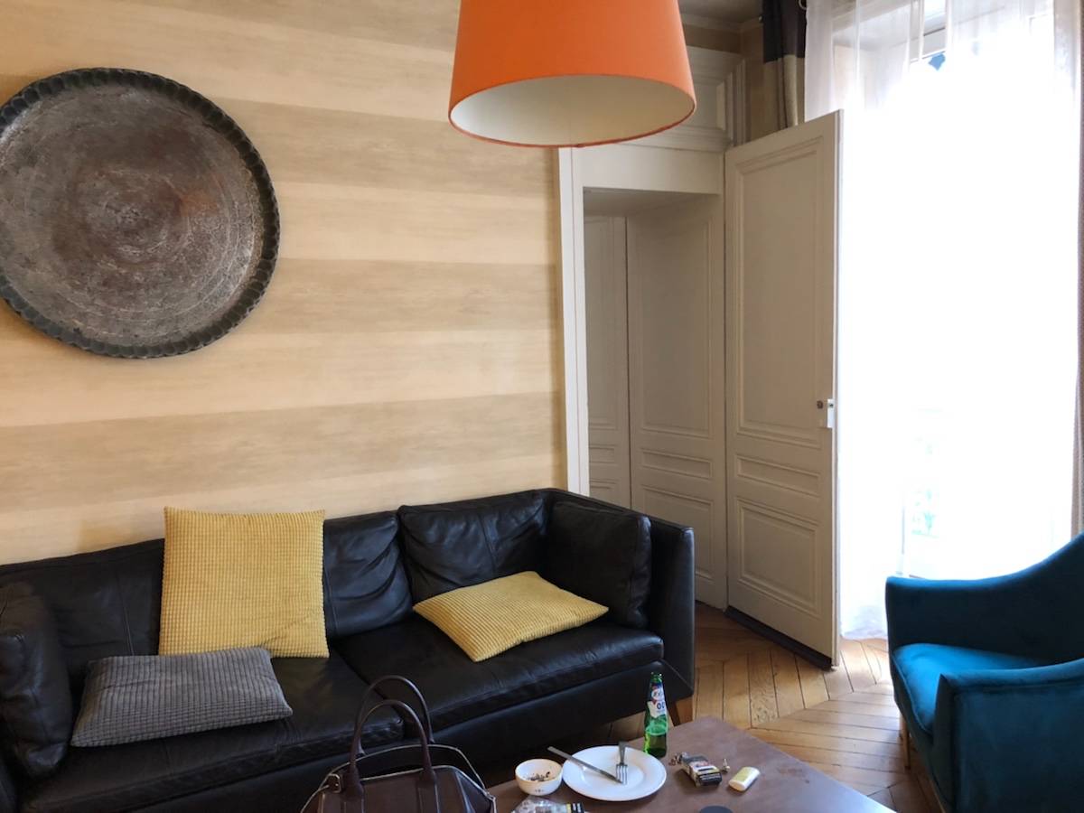 Une photo de l’annonce