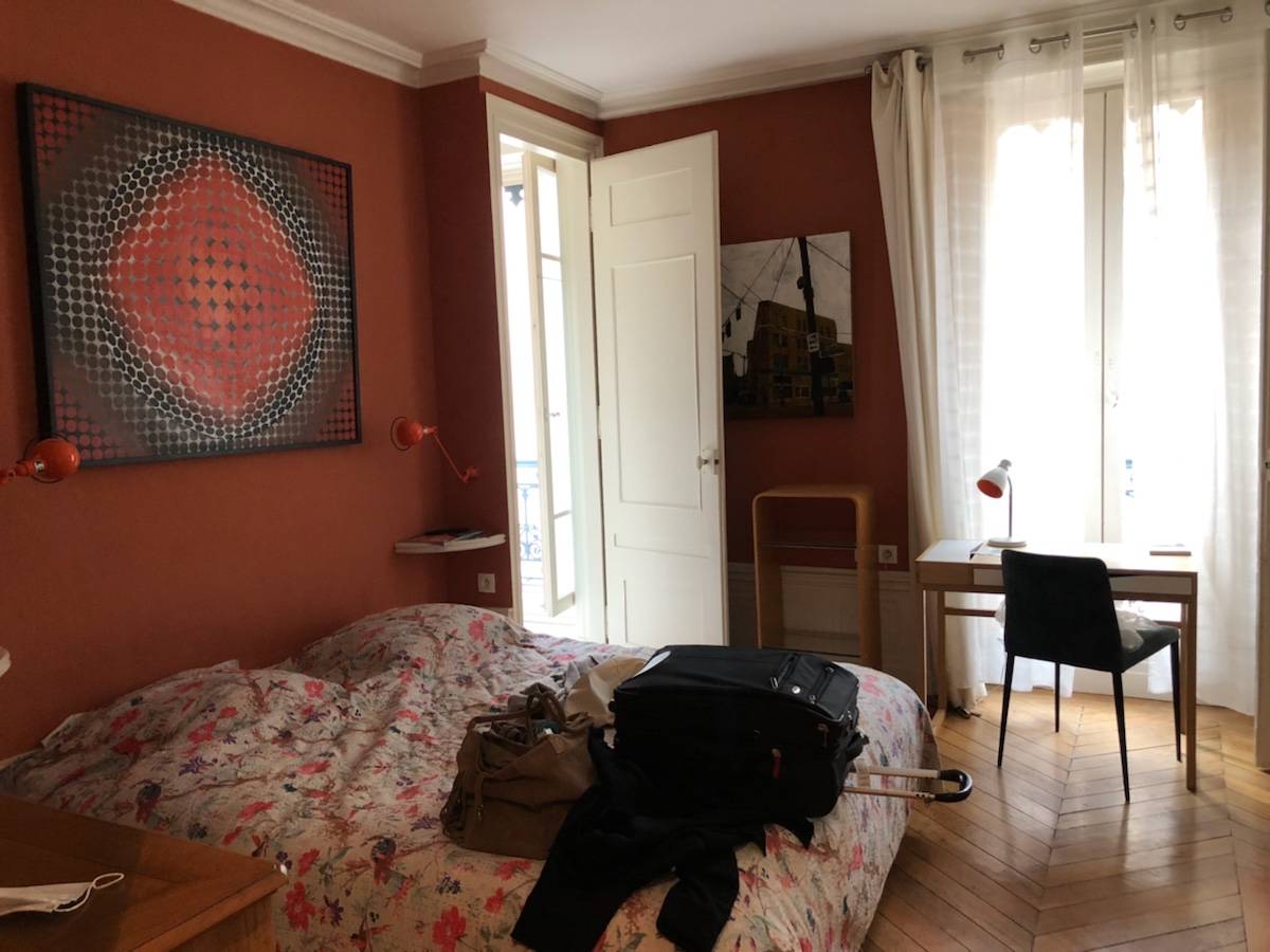 Une photo de l’annonce