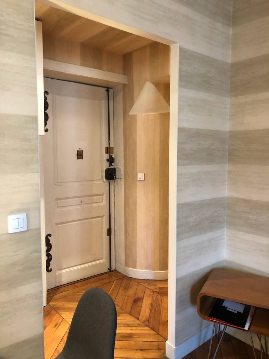 Une photo de l’annonce