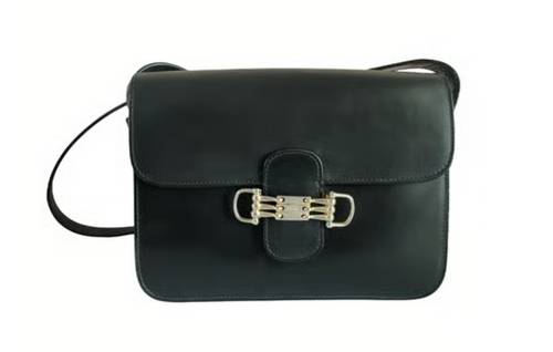 Sac Céline vintage, modèle Crécy