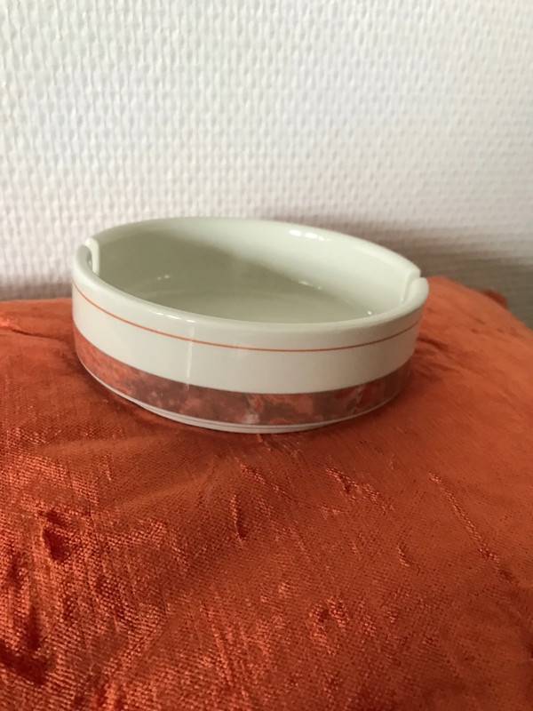 Cendrier Beaulieu Villeroy & Boch