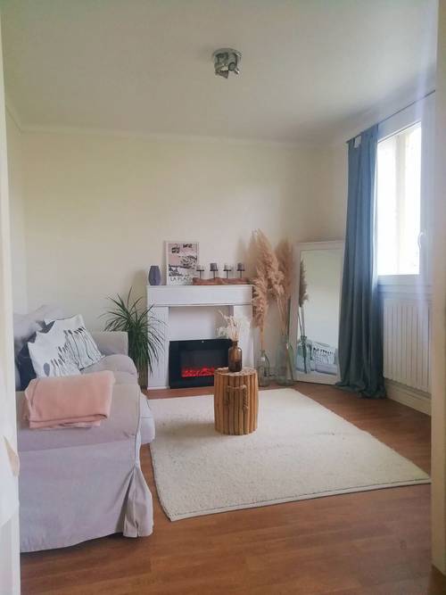 Loue appartement - 43m² - Caen centre