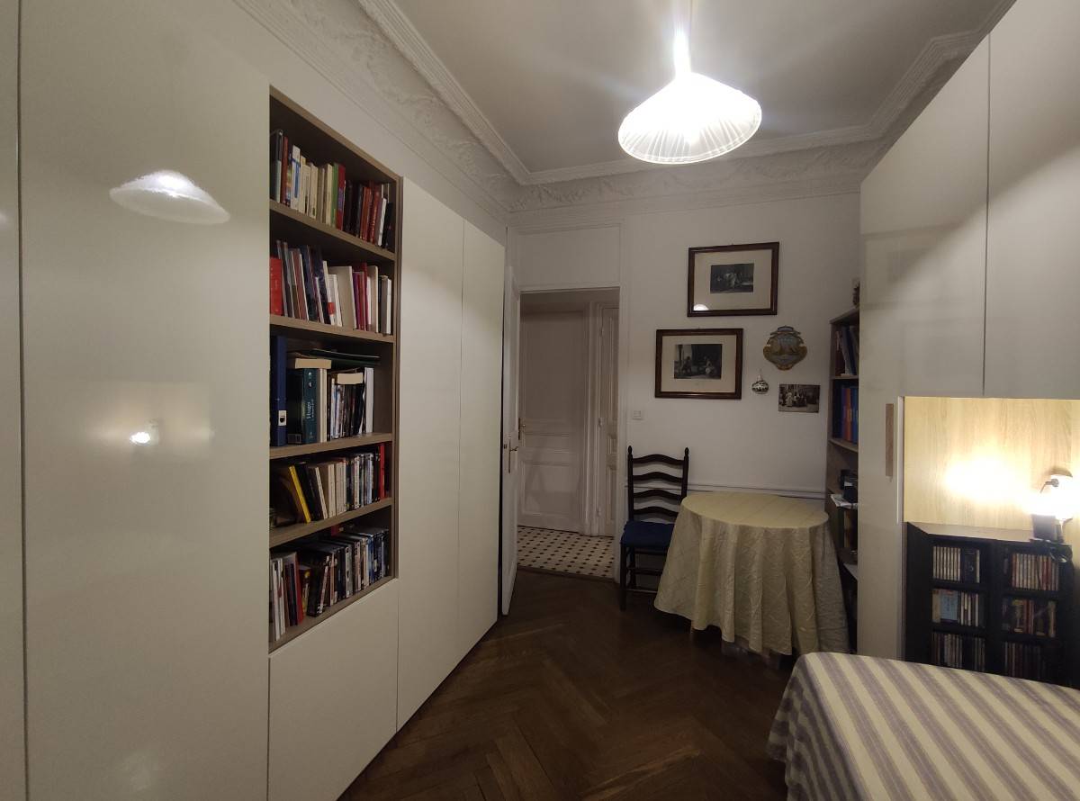 Une photo de l’annonce