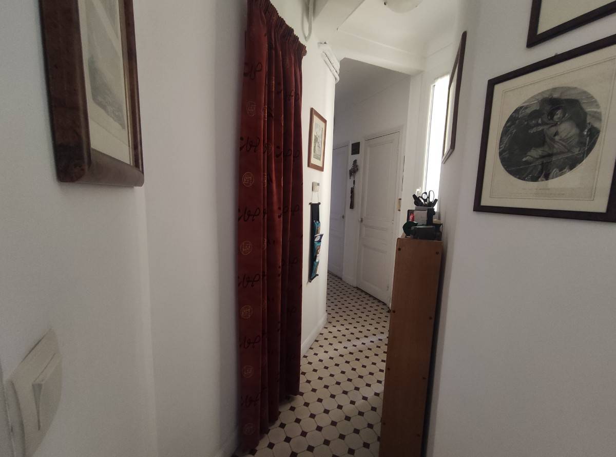 Une photo de l’annonce