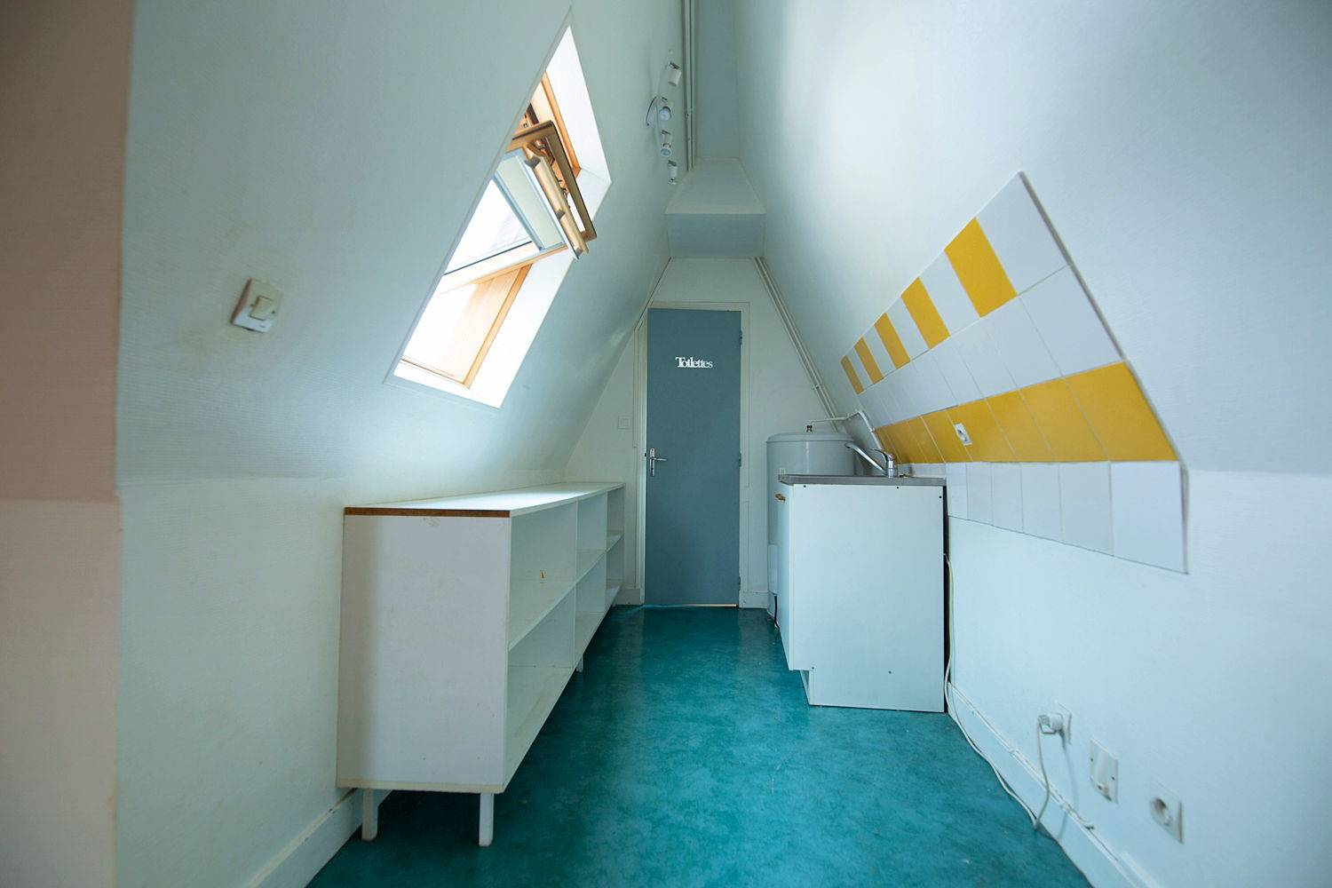 Une photo de l’annonce