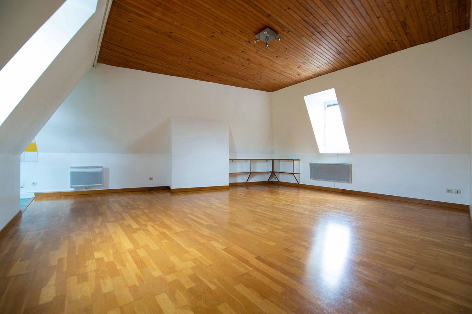 Loue appartement charmant - 40m² - Centre Chartres