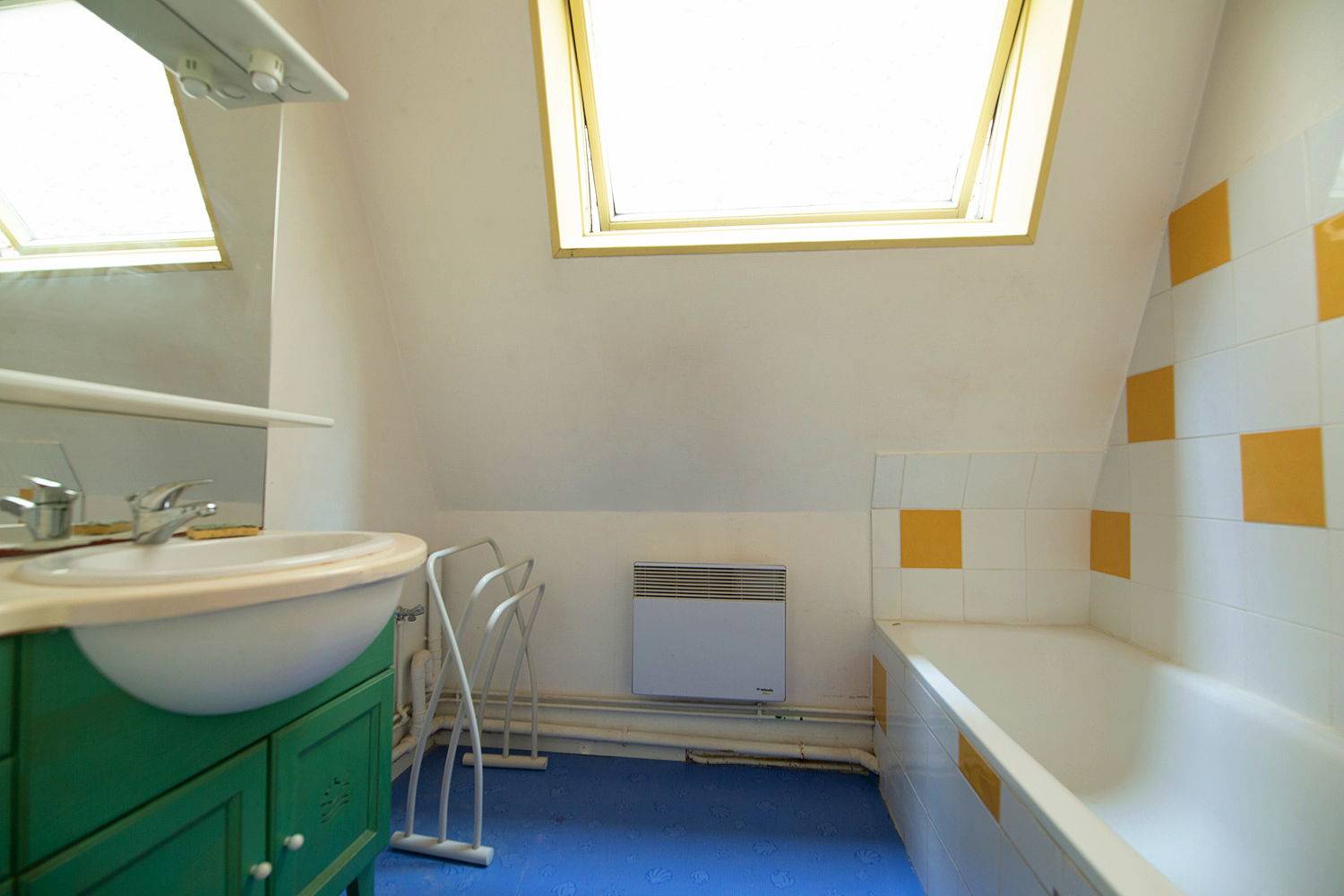 Une photo de l’annonce