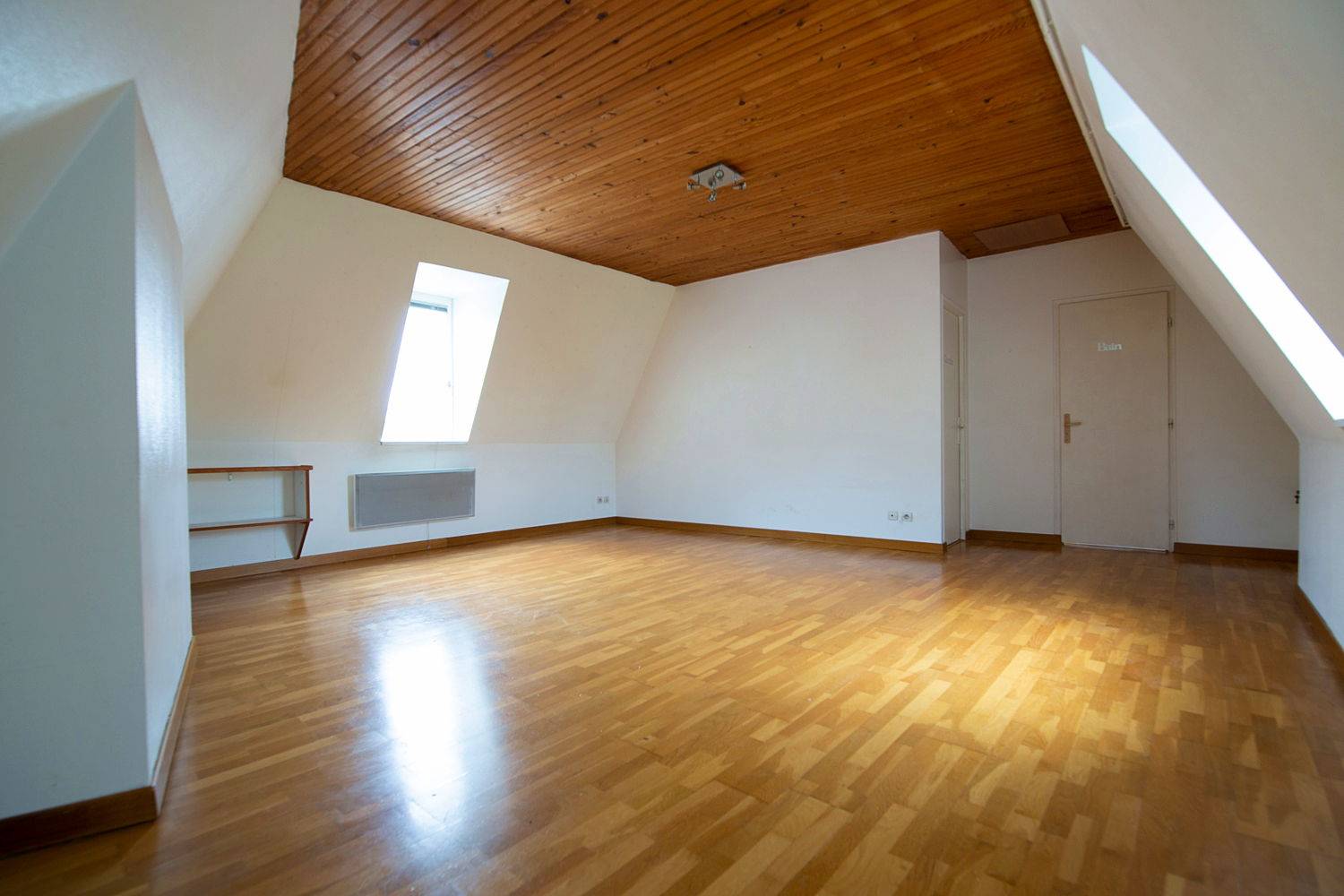 Une photo de l’annonce