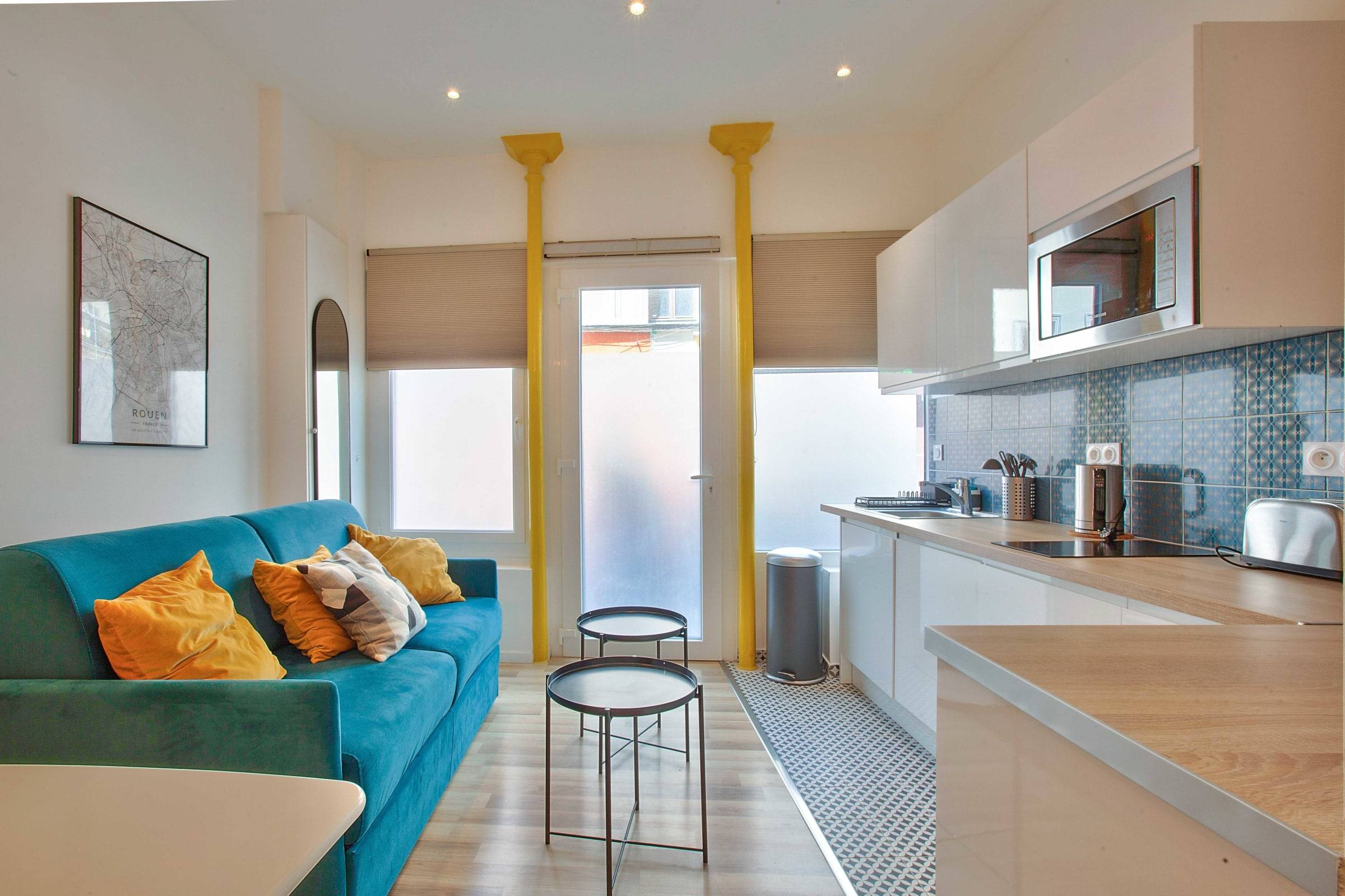 Une photo de l’annonce