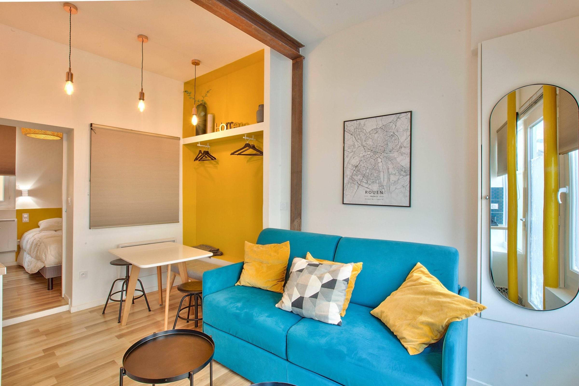 Une photo de l’annonce