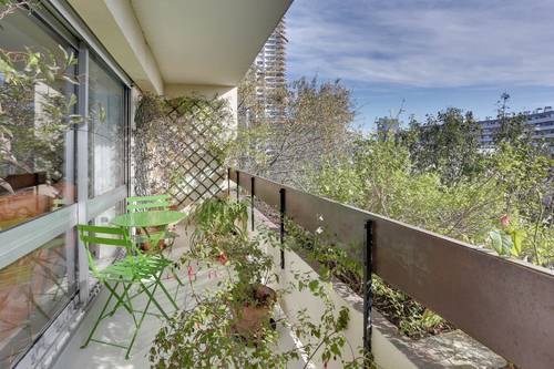 Vends très beau T5 centre Rennes - Bourg L’Evesque (35) - 100m²
