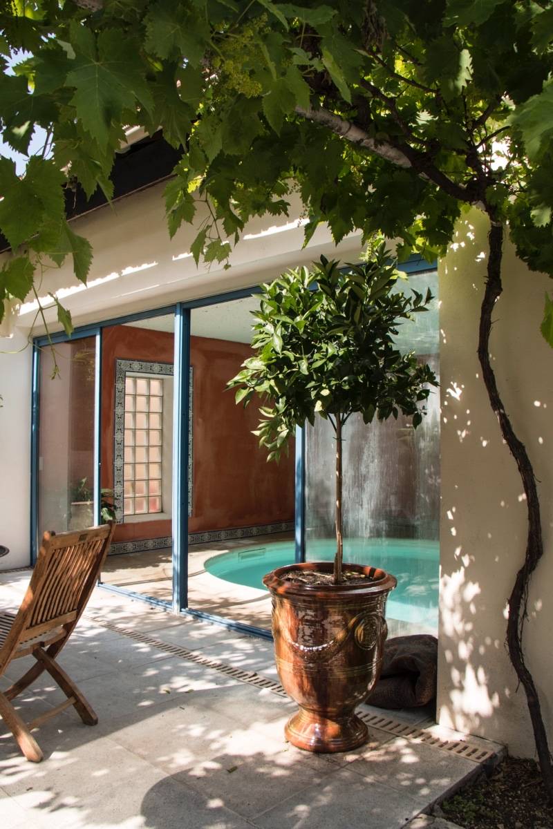 Une photo de l’annonce