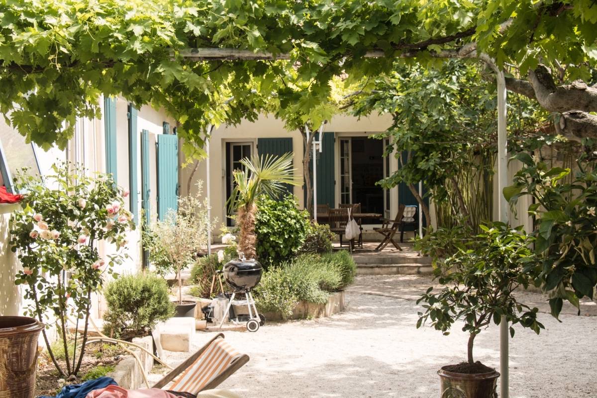 Une photo de l’annonce