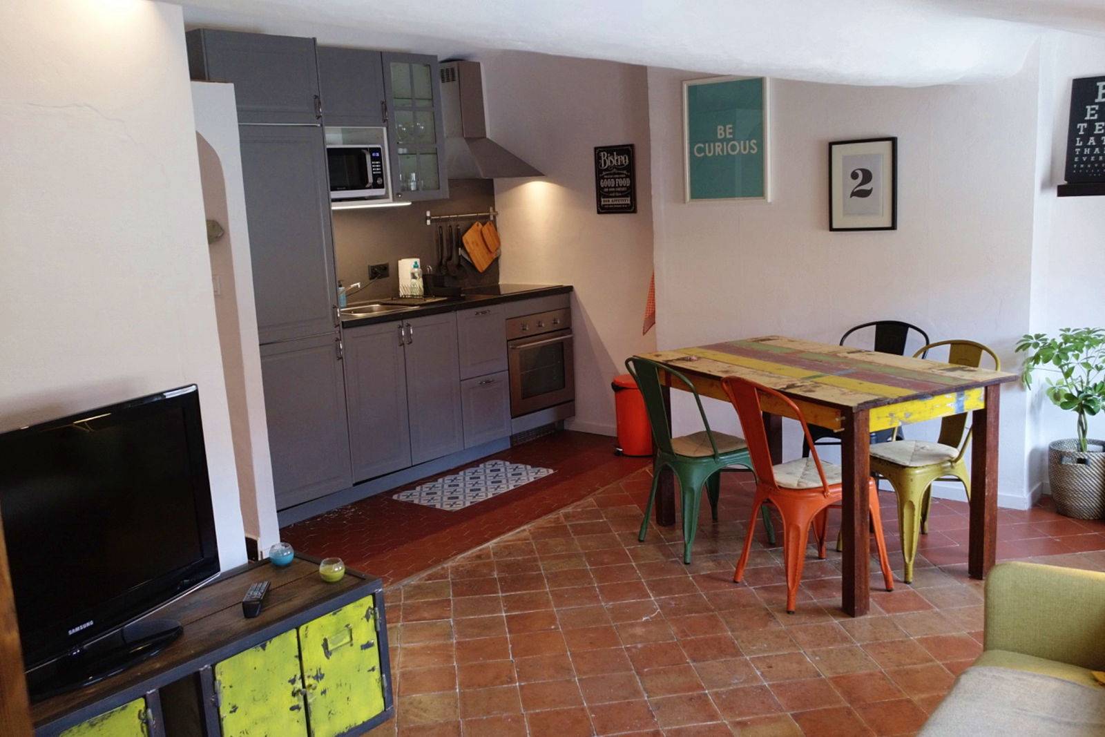 Une photo de l’annonce