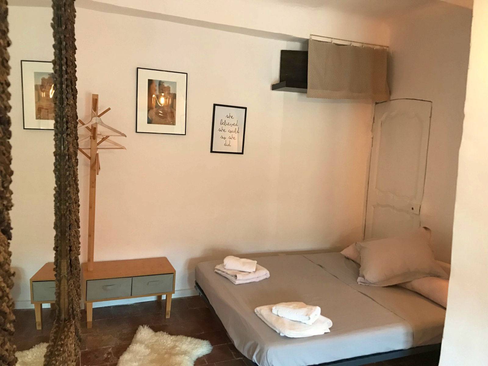 Une photo de l’annonce