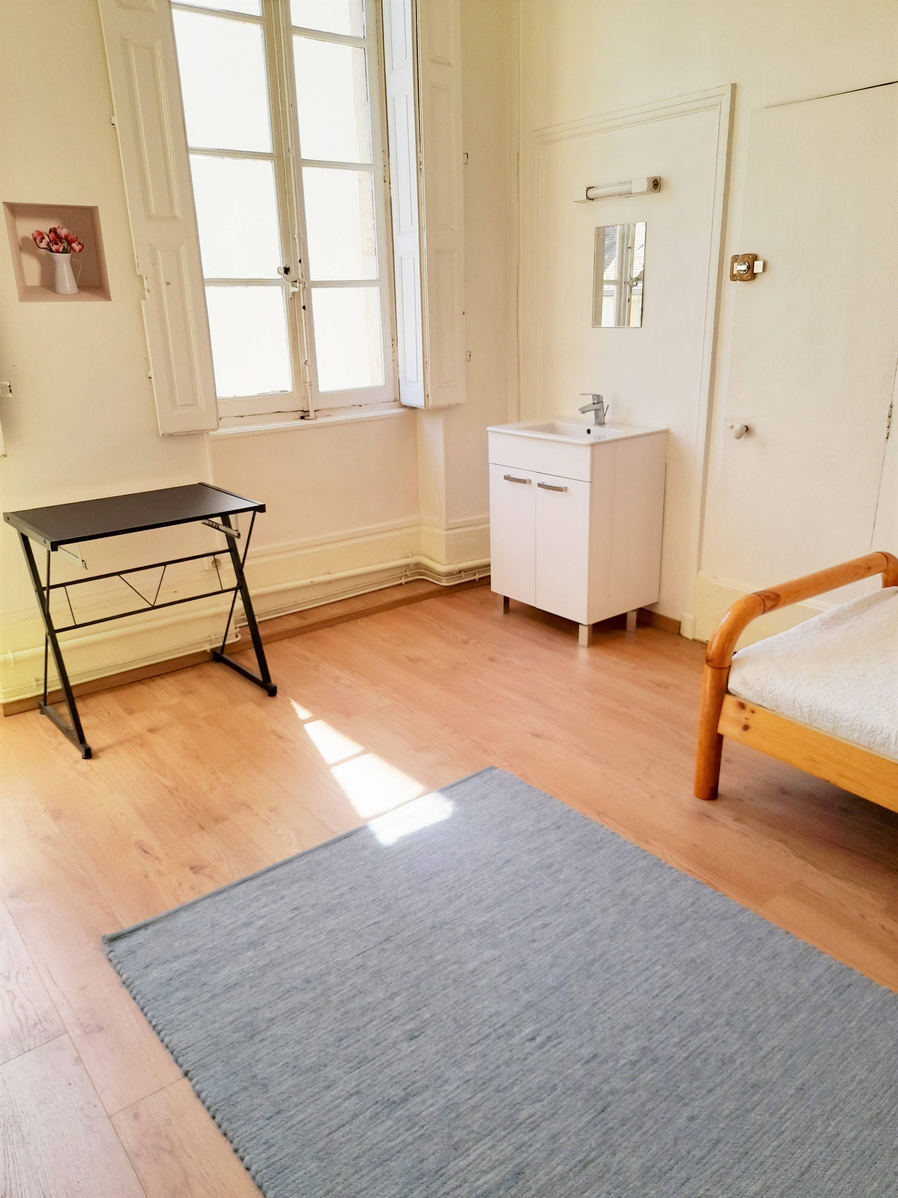 Une photo de l’annonce