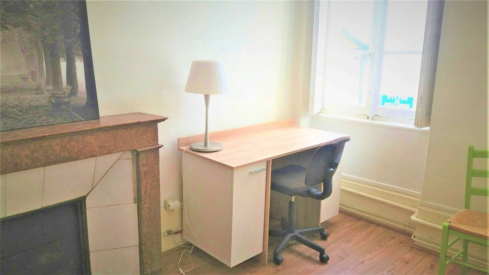 Une photo de l’annonce