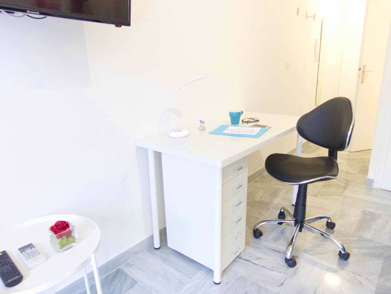 Une photo de l’annonce