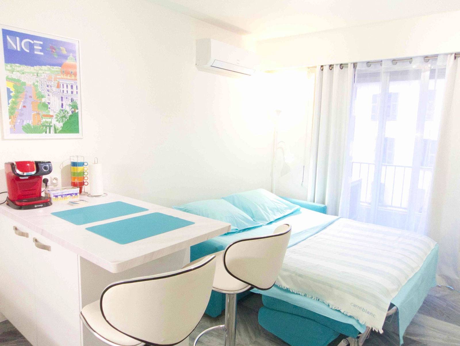 Une photo de l’annonce