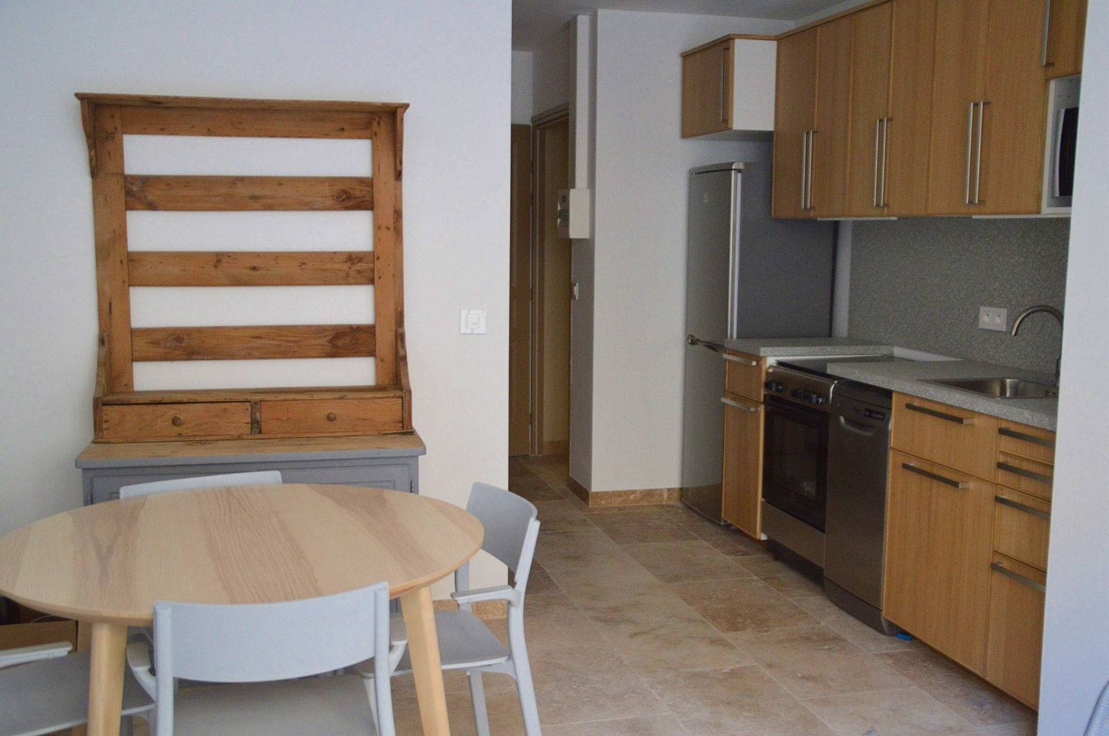 Loue T2 centre ville d’Aix en Provence (13) Rotonde - 32m²