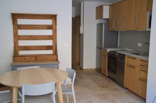 Loue T2 centre ville d’Aix en Provence (13) Rotonde - 32m²
