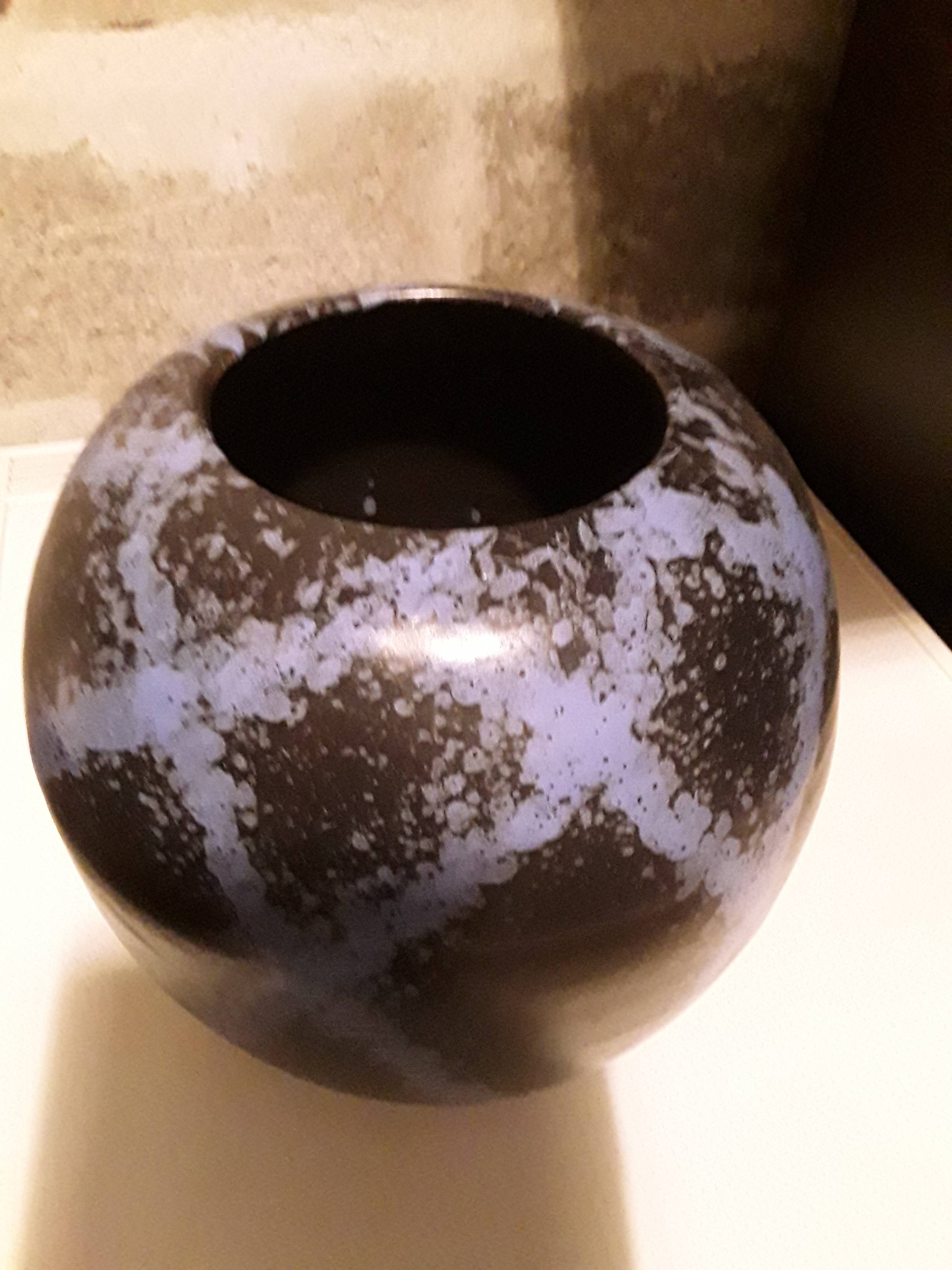 Vase en Céramique