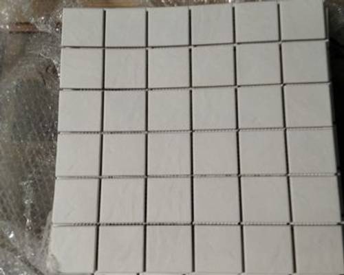 Sol céramique pour douche