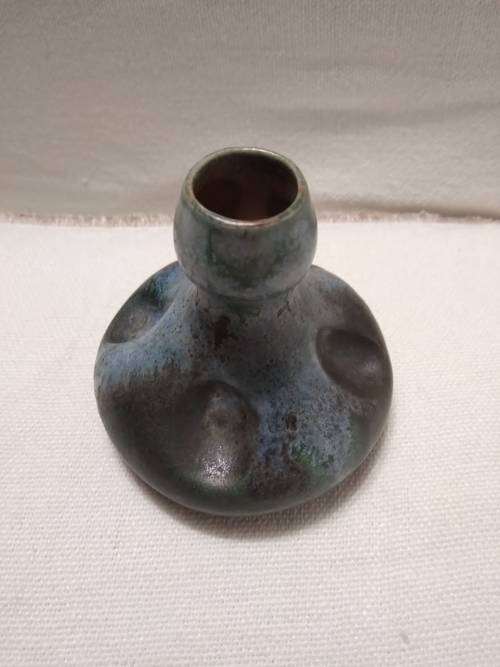 Ceramique art nouveau, Charles Greber