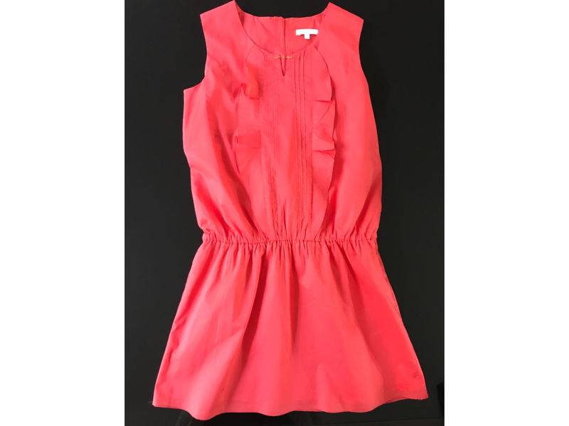 Vends robe fille Chloé - Taille 10 ans