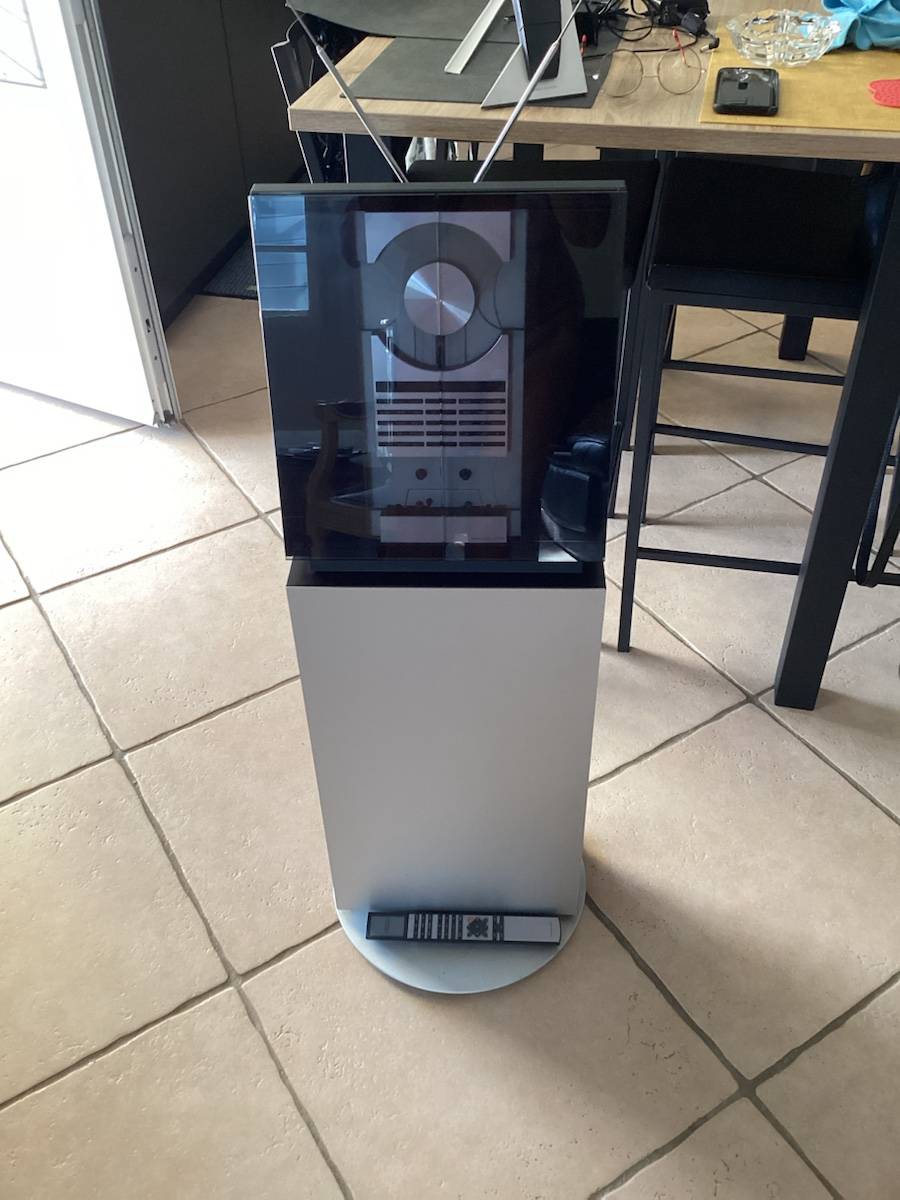 Chaîne Hi-fi Bang et olufsen