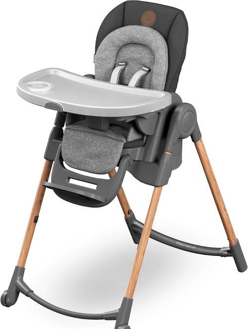 Chaise Haute Maxi Cosi Minla BBconfort