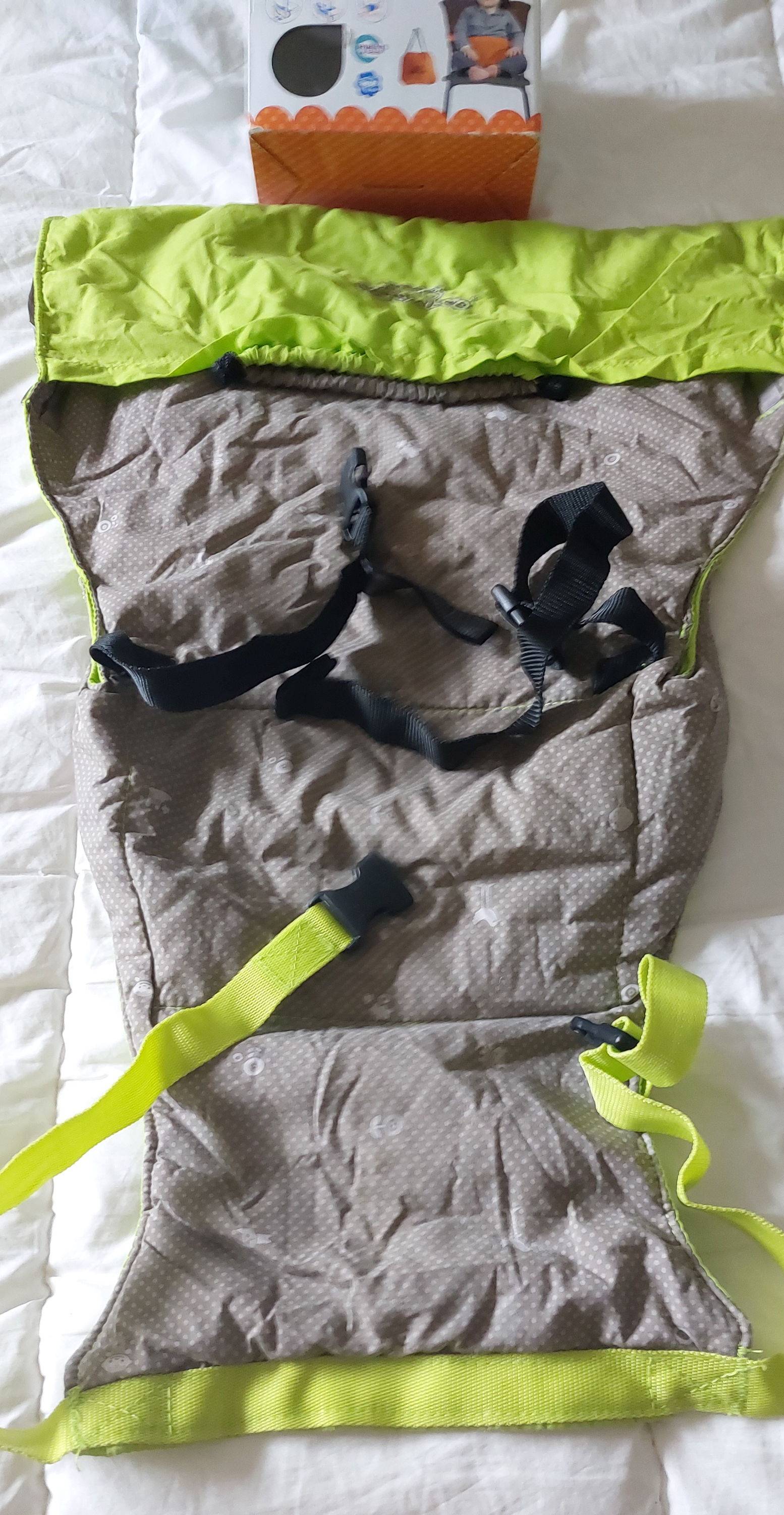 Vends chaise nomade Baby to Love réversible