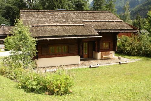Loue Très beau chalet - 3 chambres, 8 couchages, Les Houches (74)