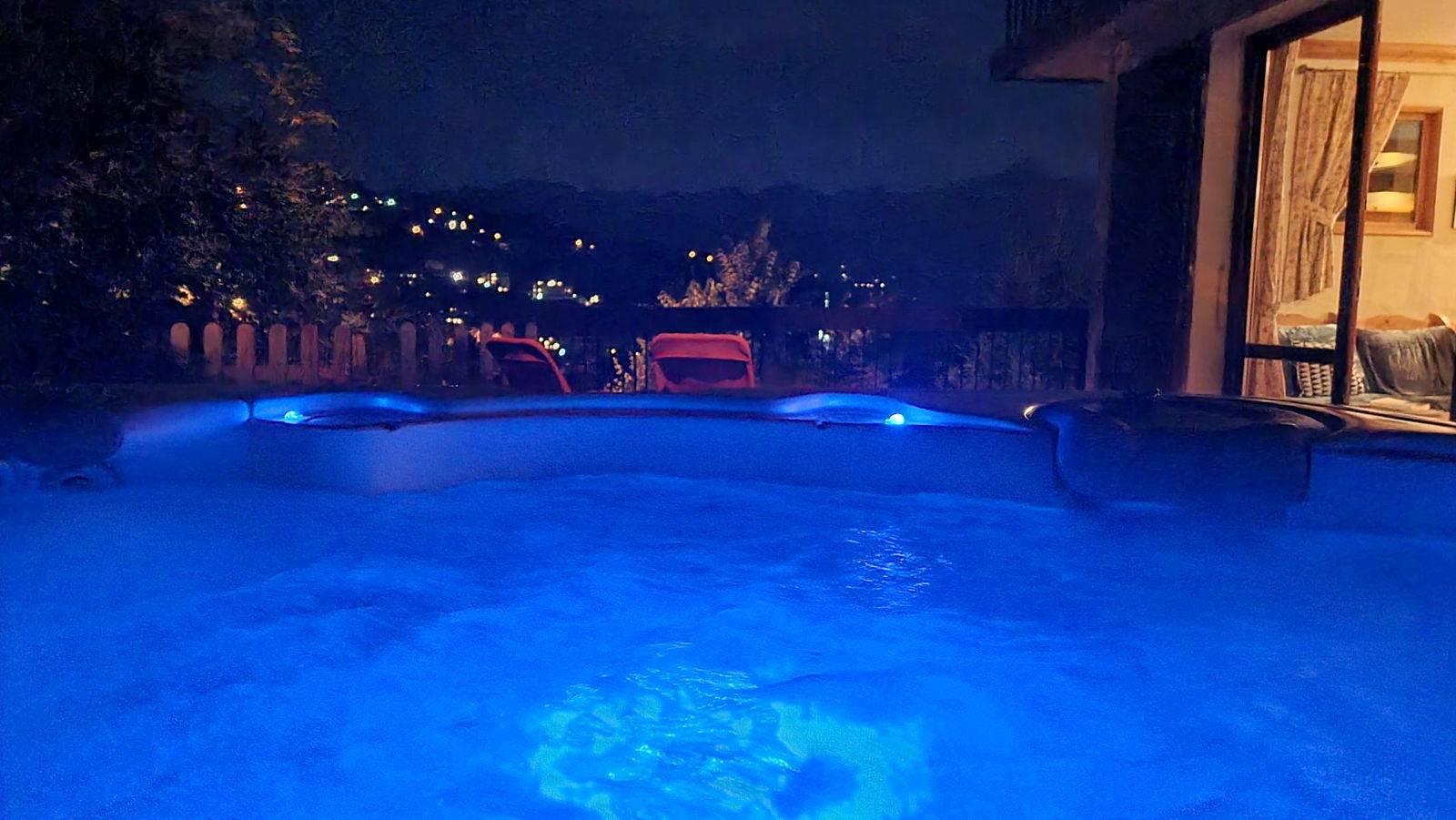 Une photo de l’annonce de location de vacances
