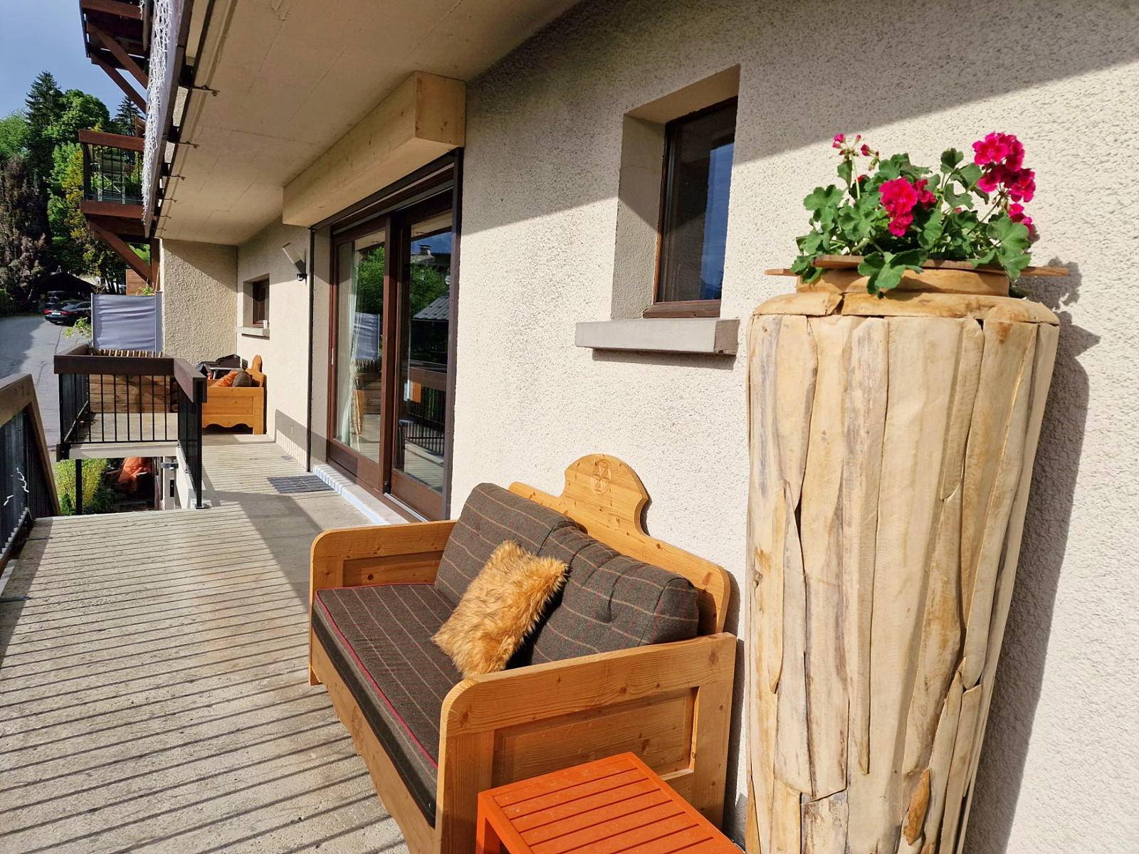 Une photo de l’annonce de location de vacances