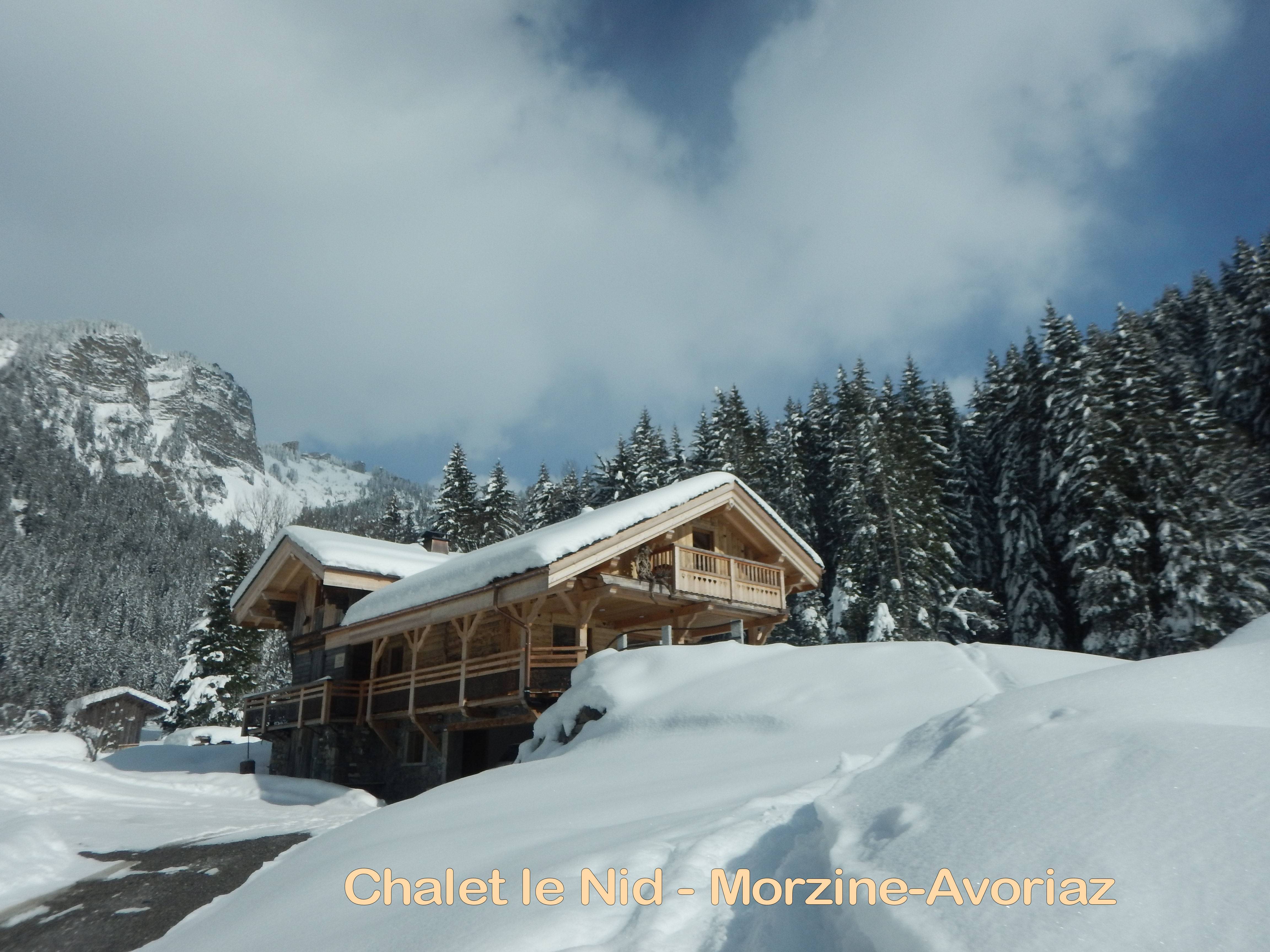 Mon Chalet Colorado Reviews - is8yxt2
