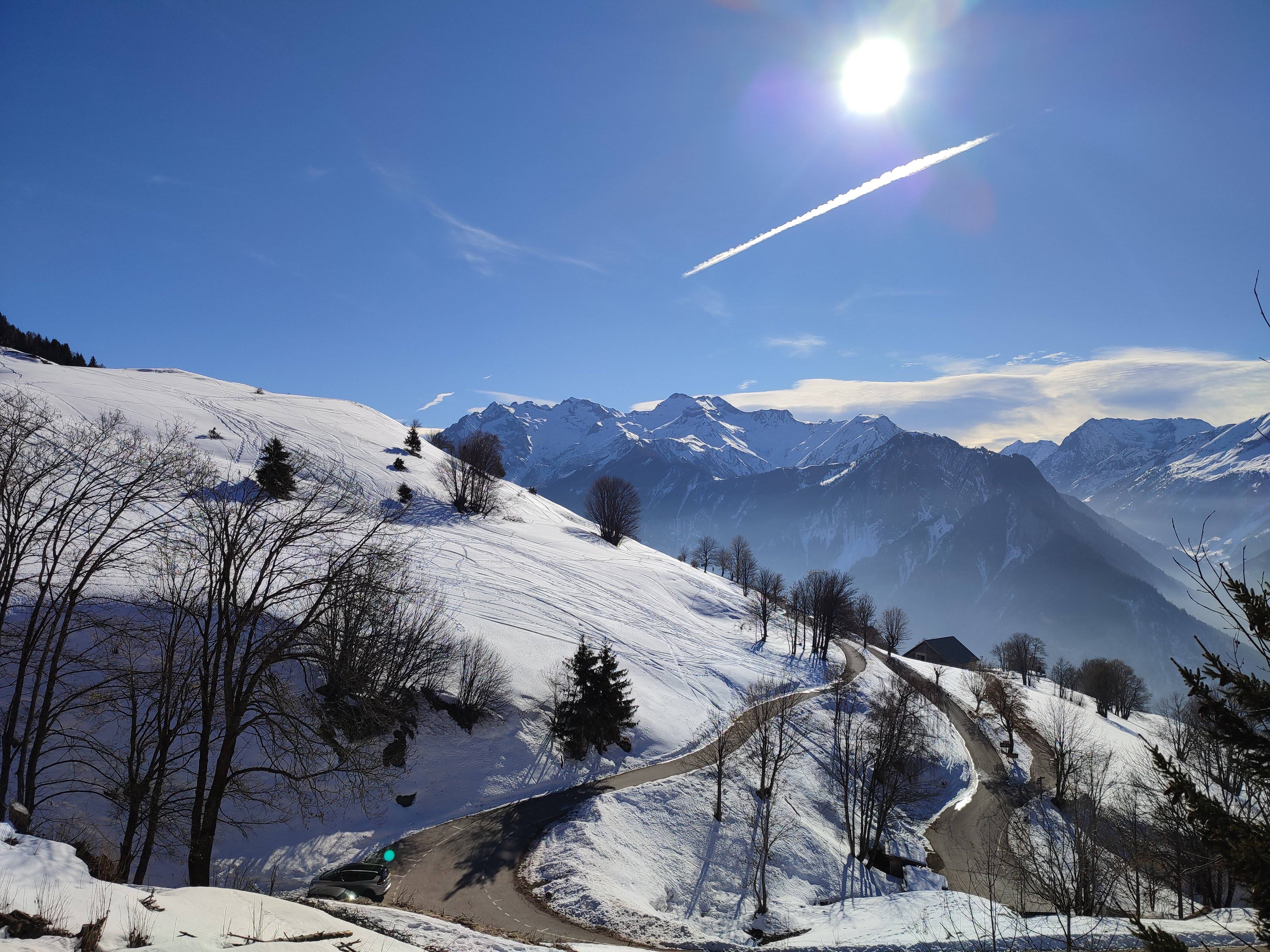 Une photo de l’annonce de location de vacances