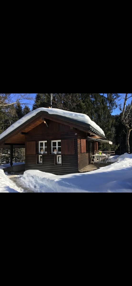 Une photo de l’annonce de location de vacances