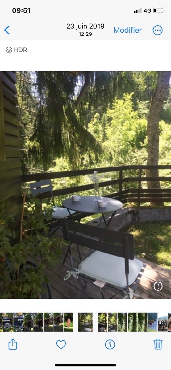 Une photo de l’annonce de location de vacances